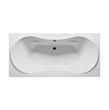 Ванна акриловая RIHO Supreme 180x80 BA5500500000000 без гидромассажа Ванна акриловая RIHO Supreme 180x80 BA5500500000000 без гидромассажа