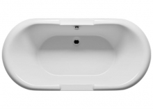 Ванна акриловая RIHO Seth-Wp 180x86 BB2300500000000 Ванна акриловая RIHO Seth-Wp 180x86 BB2300500000000