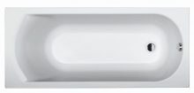 Ванна акриловая RIHO Miami 180x80 BB6400500000000 без гидромассажа Ванна акриловая RIHO Miami 180x80 BB6400500000000 без гидромассажа