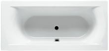 Ванна акриловая RIHO Lima 160x70 прав. BB4200500000000 без гидромассажа
