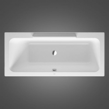 Ванна DURAVIT DuraStyle 700296000000000 (1700*750 мм) Ванна DURAVIT DuraStyle 700296000000000 (1700*750 мм)