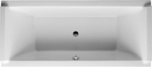 Ванна DURAVIT Starck 700204000000000 Ванна DURAVIT Starck 700204000000000