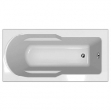 Ванна Cersanit Santana P-WP-SANTANA 170 Ванна Cersanit Santana P-WP-SANTANA 170