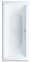 Cтальная ванна Kaldewei CONODUO 735 Easy-clean 200x100см 235300013001