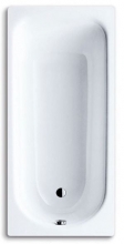 Стальная ванна Kaldewei SANIFORM PLUS 361-1 (150x70) 111600010001