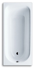 Стальная ванна Kaldewei SANIFORM PLUS Easy-clean 363-1 (170x70) 111800013001