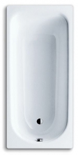 Стальная ванна Kaldewei SANIFORM PLUS 375-1 (180x80) 112800010001