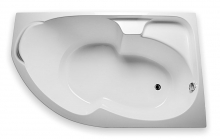 Ванна акриловая 1marka Diana (170x105, L/R) Ванна акриловая 1marka Diana (170x105, L/R)