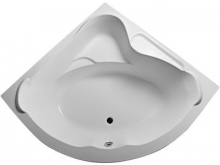 Ванна акриловая 1marka Ibiza (150x150) Ванна акриловая 1marka Ibiza (150x150)