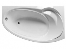 Ванна акриловая 1marka Julianna (170x100, L/R) Ванна акриловая 1marka Julianna (170x100, L/R)