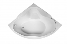 Ванна акриловая 1marka Luxe (155x155) Ванна акриловая 1marka Luxe (155x155)