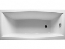 Ванна акриловая 1marka Viоla (120x70) Ванна акриловая 1marka Viоla (120x70)