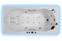 Акриловая ванна Triton ЛАГУНА 180x89 Акриловая ванна Triton ЛАГУНА 180x89