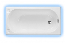 Акриловая ванна Triton ЛУ-ЛУ 130x70 Акриловая ванна Triton ЛУ-ЛУ 130x70
