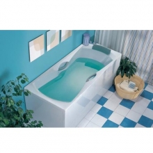 Ванна акриловая Ravak Sonata 180х80 Ванна акриловая Ravak Sonata 180х80