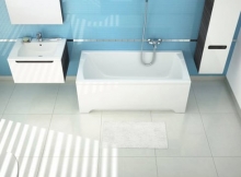 Ванна акриловая Ravak Classic 150х70 C521000000 Ванна акриловая Ravak Classic 150х70 C521000000