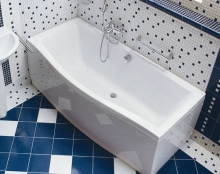 Ванна акриловая Ravak Magnolia 180х75 Ванна акриловая Ravak Magnolia 180х75