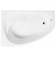 Ванна акриловая Vitra NYSA 150x100 50790001000 Ванна акриловая Vitra NYSA 150x100 50790001000
