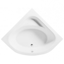 Ванна акриловая Vitra THERA 150x150 (Угловая) 50950001000 Ванна акриловая Vitra THERA 150x150 (Угловая) 50950001000