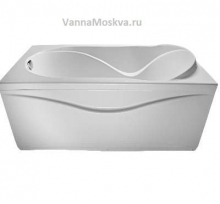 Акриловая Ванна Eurolux Аполлония 180х90