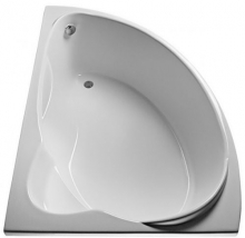 Акриловая Ванна Eurolux Вавилон 170х118 (левая/правая)