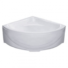 Акриловая Ванна Eurolux Римини 150х150  (левая/правая) Акриловая Ванна Eurolux Римини 150х150  (левая/правая)