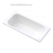 Чугунная ванна Aqualux ZYA 8-2 (120x70)