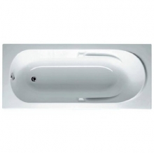 Акриловая ванна RIHO Future 180x80 BC3100500000000 без гидромассажа Акриловая ванна RIHO Future 180x80 BC3100500000000 без гидромассажа