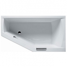 Акриловая ванна RIHO Geta 160x90 лев. BA8700500000000 без гидромассажа