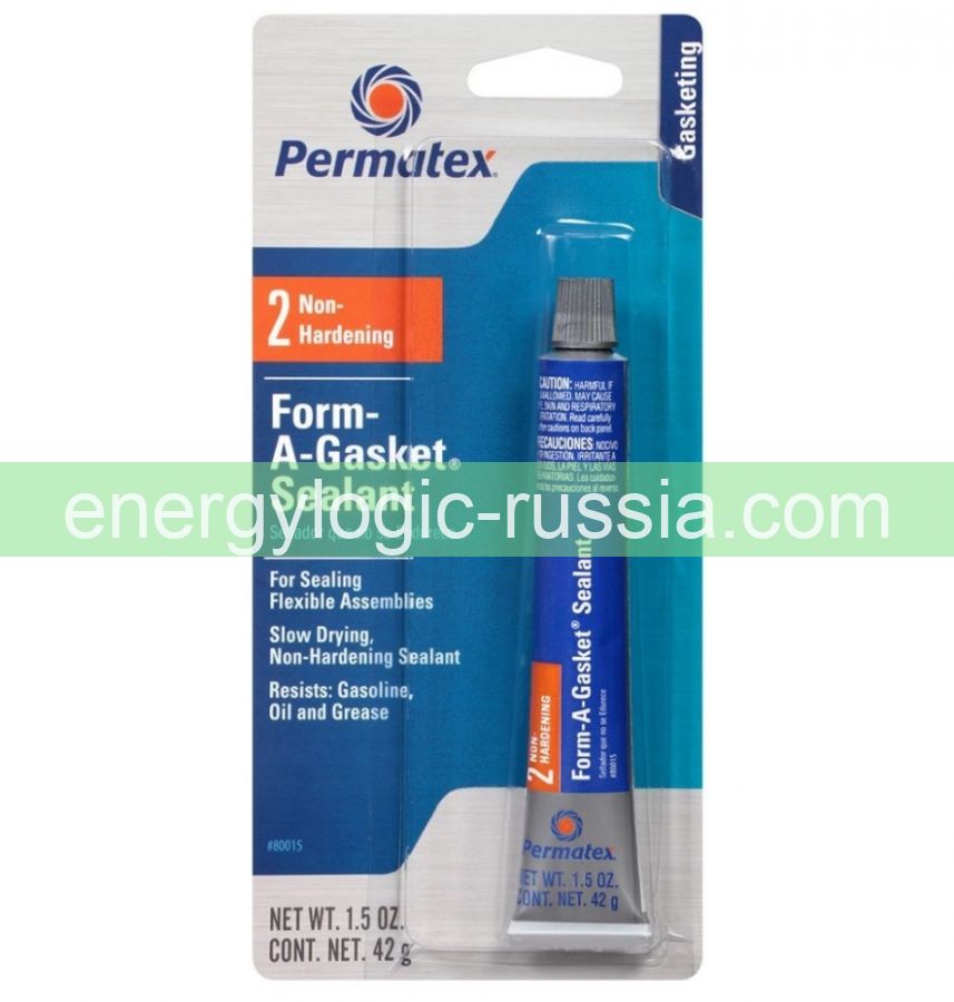 Герметик Permatex Form-A-Gasket