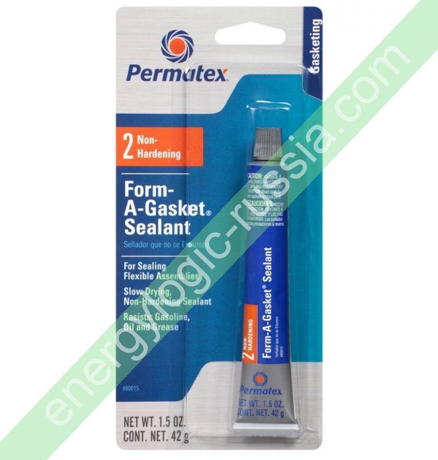 Герметик Permatex Form-A-Gasket