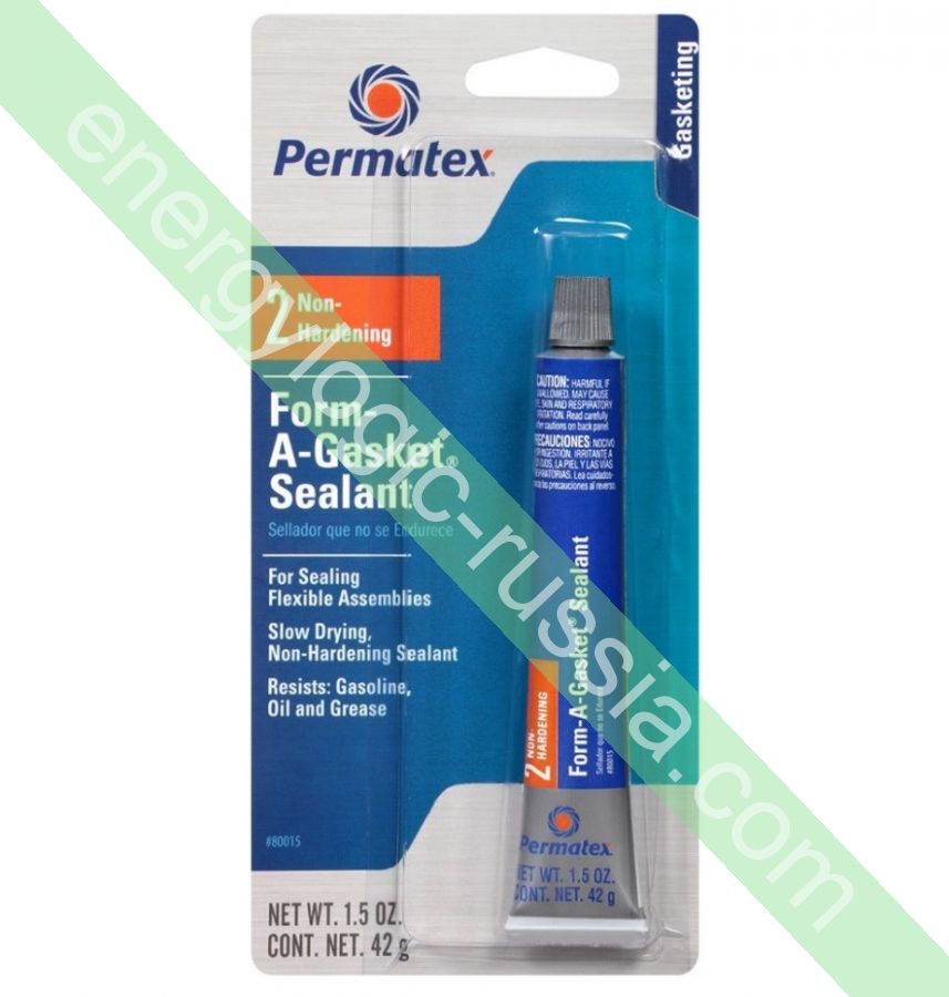 Герметик Permatex Form-A-Gasket