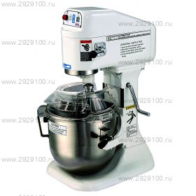 Миксер планетарный Spar SP800A