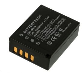 Аккумулятор NP-W126s / NP-W126