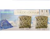 Палатка куб для зимней рыбалки SY- 0128 1.8х1,8х1,8