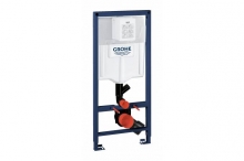 Система инсталляции для унитаза GROHE Rapid SL 39702000