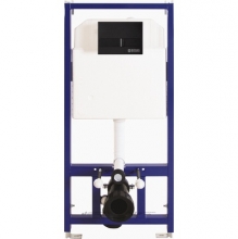 Инсталляция для унитаза Berges Wasserhaus Novum 040215