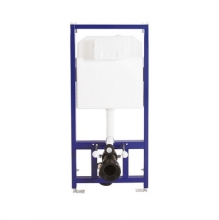 Инсталляция для унитаза Berges Wasserhaus Novum 040000