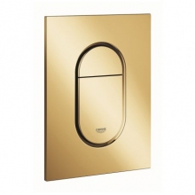 Панель смыва для скрытого бачка GROHE Arena Cosmopolitan S 37624GL0
