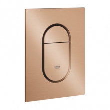 Панель смыва для скрытого бачка GROHE Arena Cosmopolitan S 37624DL0