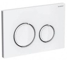 Кнопка смыва Geberit Sigma 115.884.SI.1