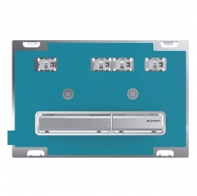 Клавиша смыва Geberit Sigma 50 115.788.00.2 Клавиша смыва Geberit Sigma 50 115.788.00.2