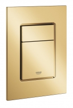 Панель смыва GROHE Skate Cosmopolitan S 37535GN0