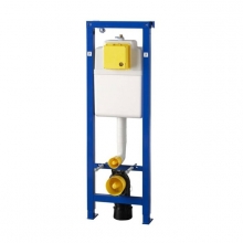 Инсталляция для унитаза Wisa Exellent 8050.452701