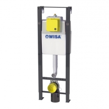 Инсталляция для унитаза Wisa XS WC front basic 8050.452748