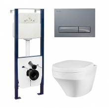 Инсталляция для унитаза Am.Pm Inspire I012702/I014151/C501700SC