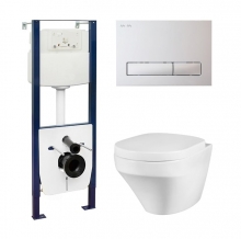 Инсталляция для унитаза Am.Pm Inspire I012702/I014101/C501700SC