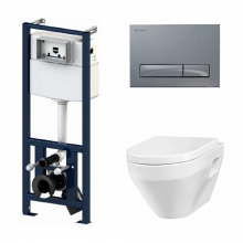 Инсталляция для унитаза Am.Pm Spirit I012702