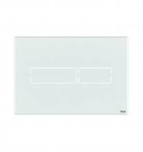 Кнопка смыва TECE Lux Mini 9240960 сенсорная белая Кнопка смыва TECE Lux Mini 9240960 сенсорная белая
