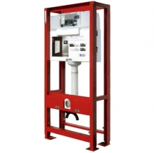 Инсталяционная система для подвесного унитаза TECE 9300093 Инсталяционная система для подвесного унитаза TECE 9300093